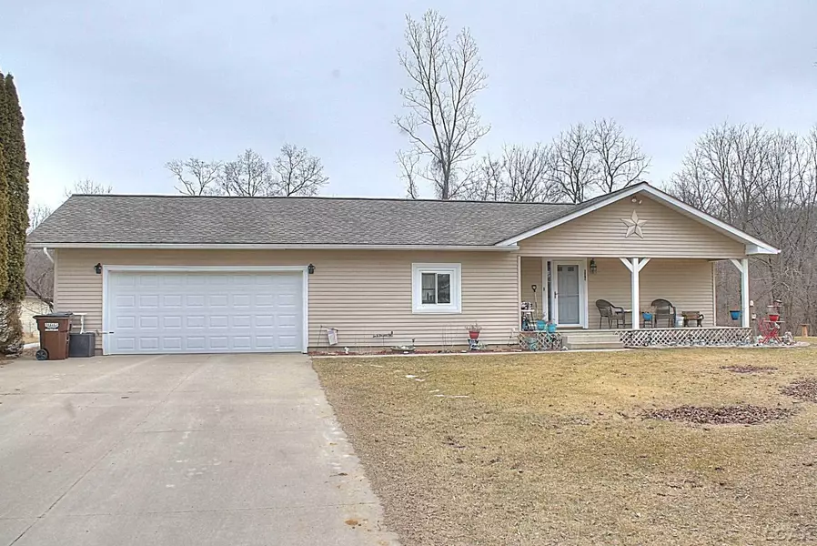 6573 Pawson, Onsted, MI 49265