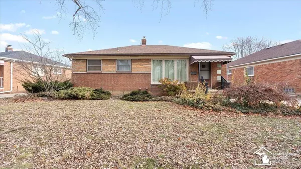 3063 Green, Lincoln Park, MI 48146