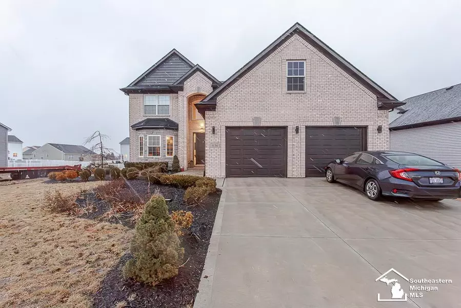 5136 Wilshire Drive, Dundee, MI 48131