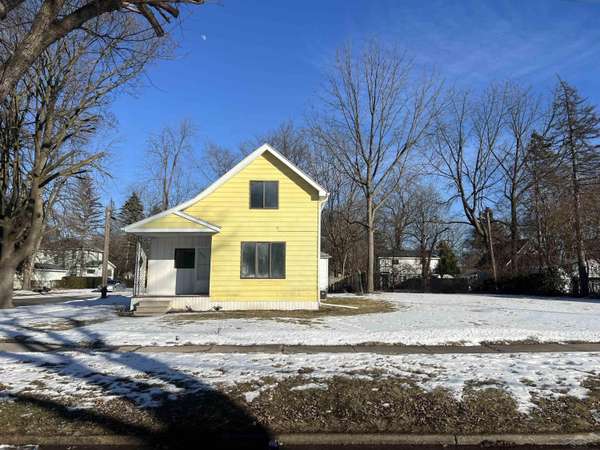 2222 Benjamin, Saginaw, MI 48602