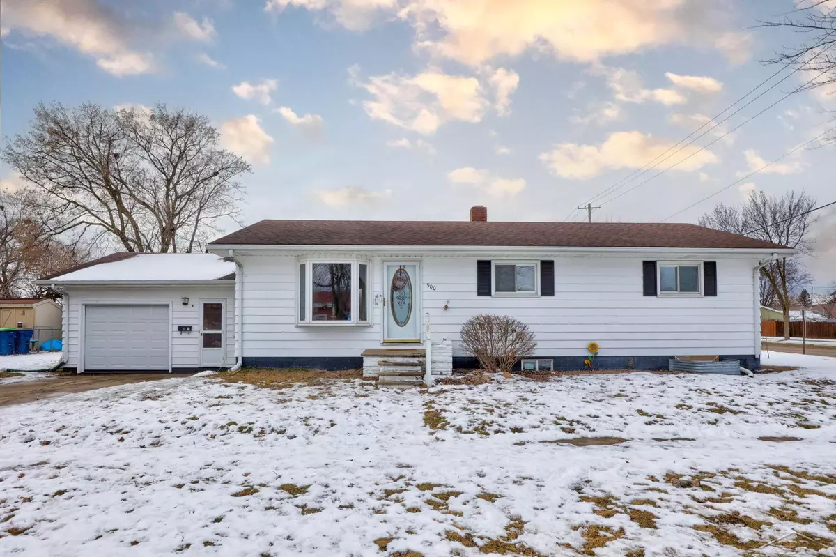 Bay City, MI 48708,900 Jennison