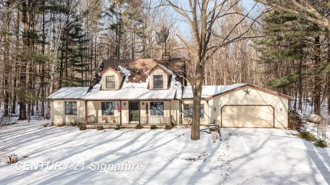 18880 Nelson Road, Saint Charles, MI 48655