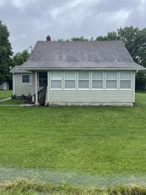 10062 E Coldwater Road, Davison, MI 48423