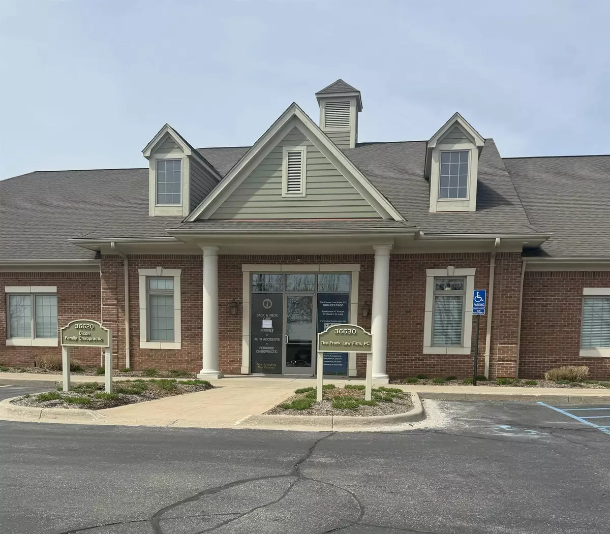 Richmond, MI 48062,36630 Heritage Drive
