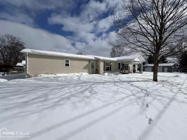 Owosso, MI 48867,1435 Cleveland Street