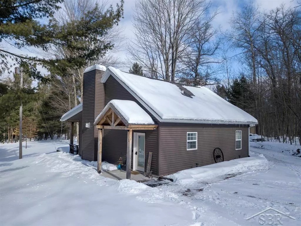 Harrison, MI 48625,4045 E Haskell Lake Road