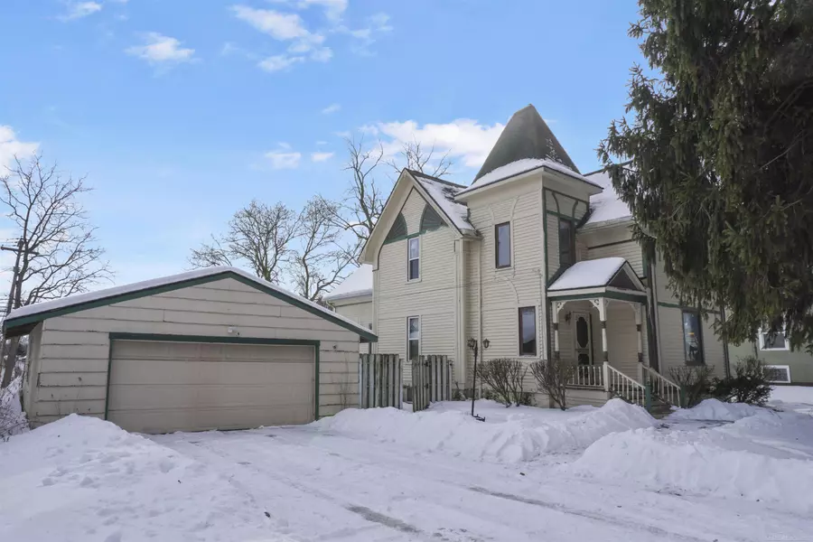 406 N Main Street, Capac, MI 48014