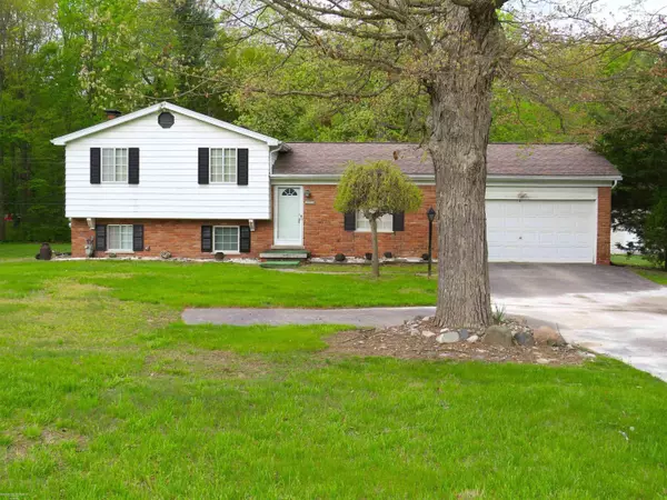 2056 Werner Road, MI