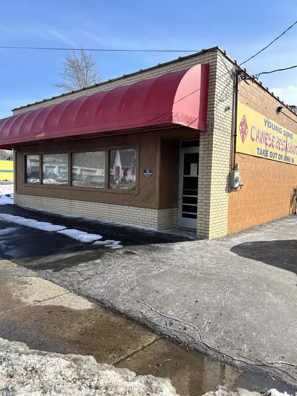 2400 Davison Road, Flint, MI 48506
