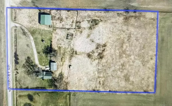 Saginaw, MI 48601,2665 S Airport Road
