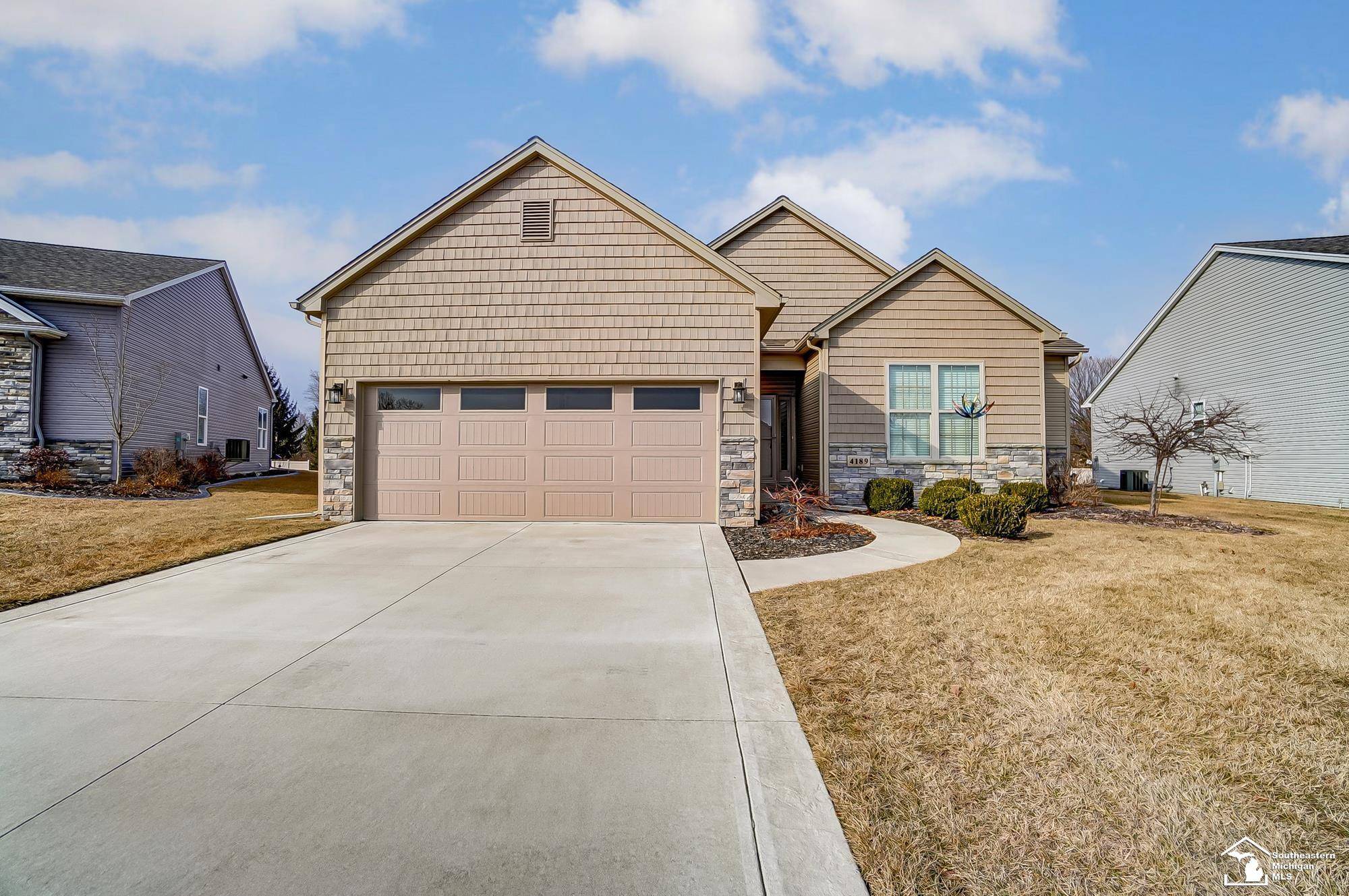 Lambertville, MI 48144,4189 Caitlin Court