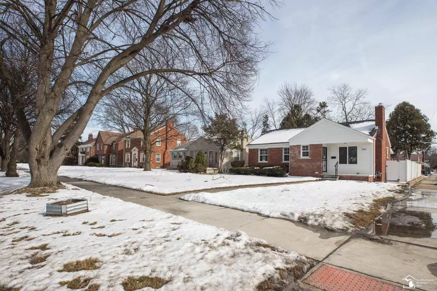 13904 Abington, Detroit, MI 48227