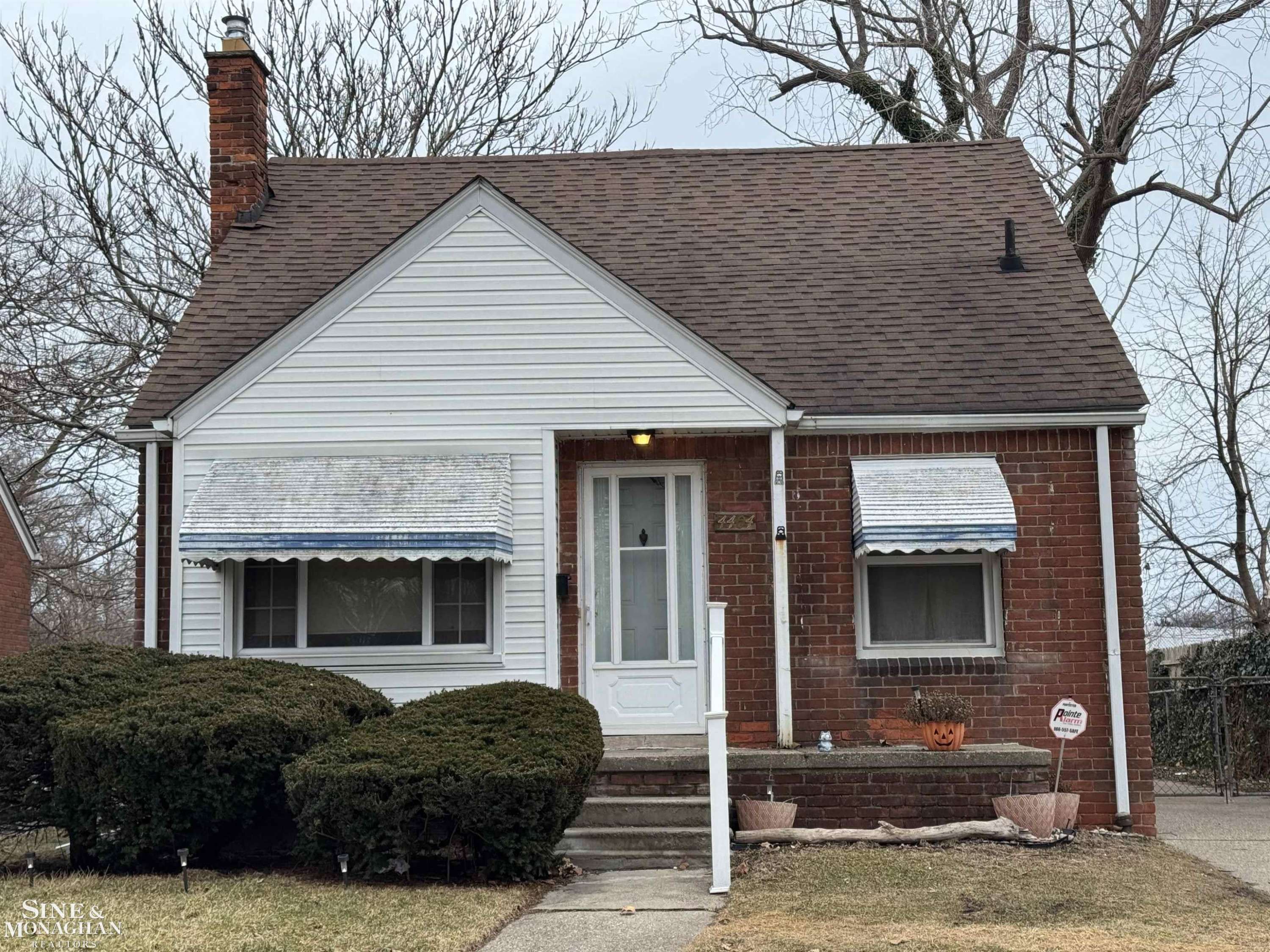4404 Marseilles, Detroit, MI 48224
