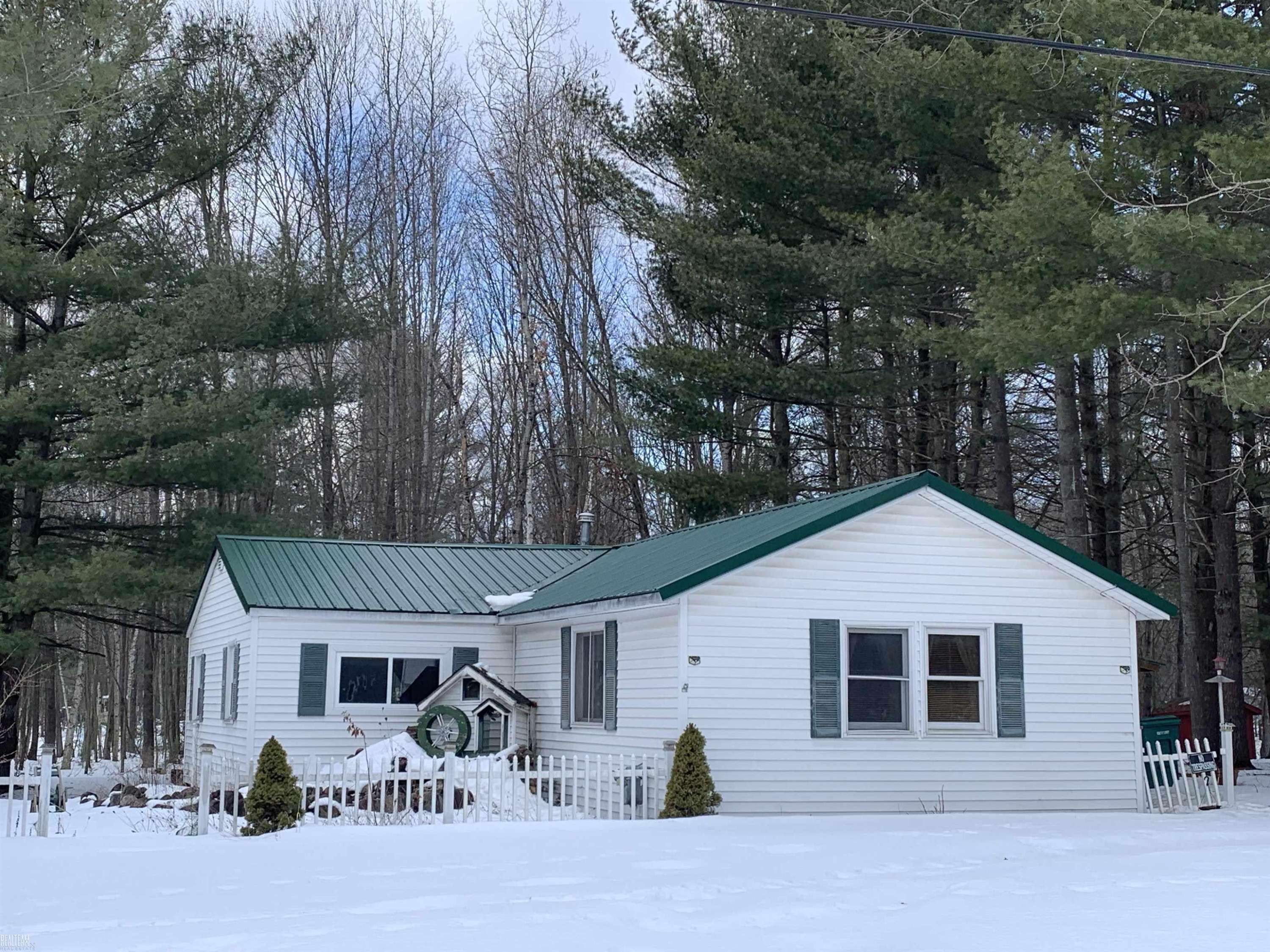 Prescott, MI 48756,5450 Randy Drive