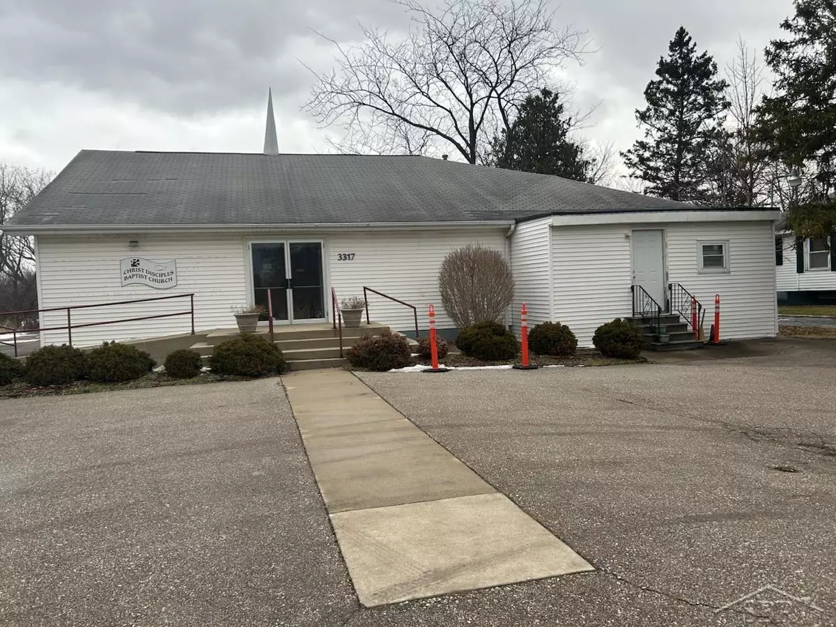 Saginaw, MI 48601,3317 Lapeer Road