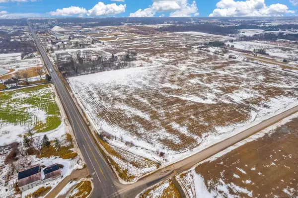 Croswell, MI 48422,0000 Peck/Wildcat Road