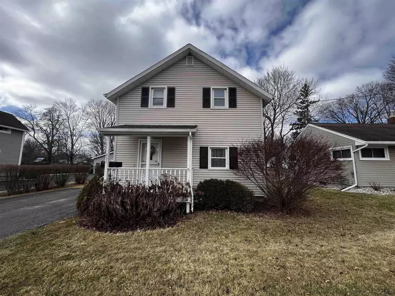 431 Springbrook Avenue, Adrian, MI 49221