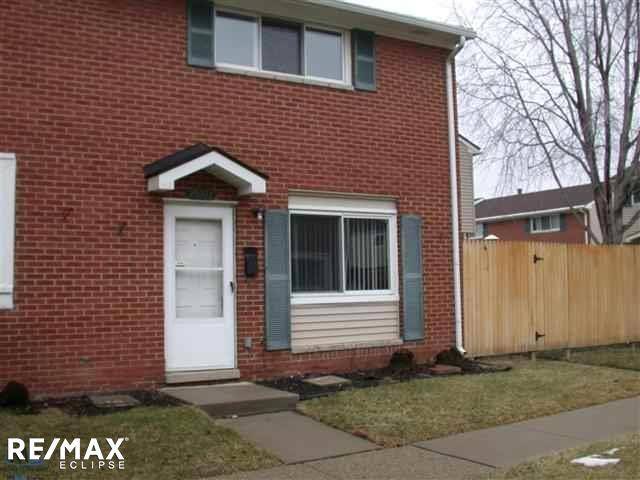 25972 Jeanette Street, Roseville, MI 48066