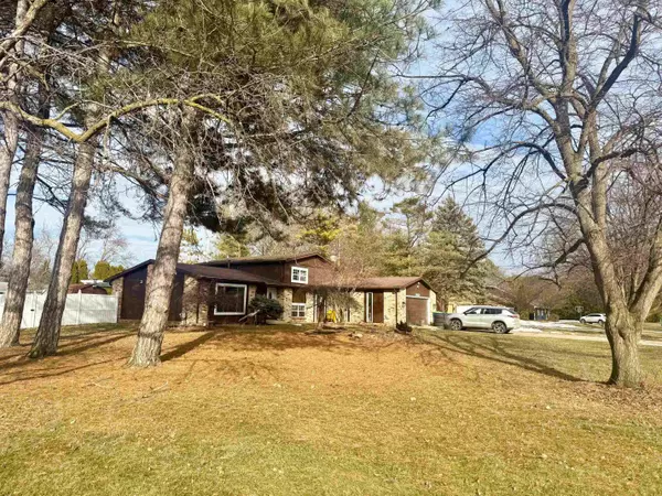 Saginaw, MI 48638,4612 Crutchfield Drive