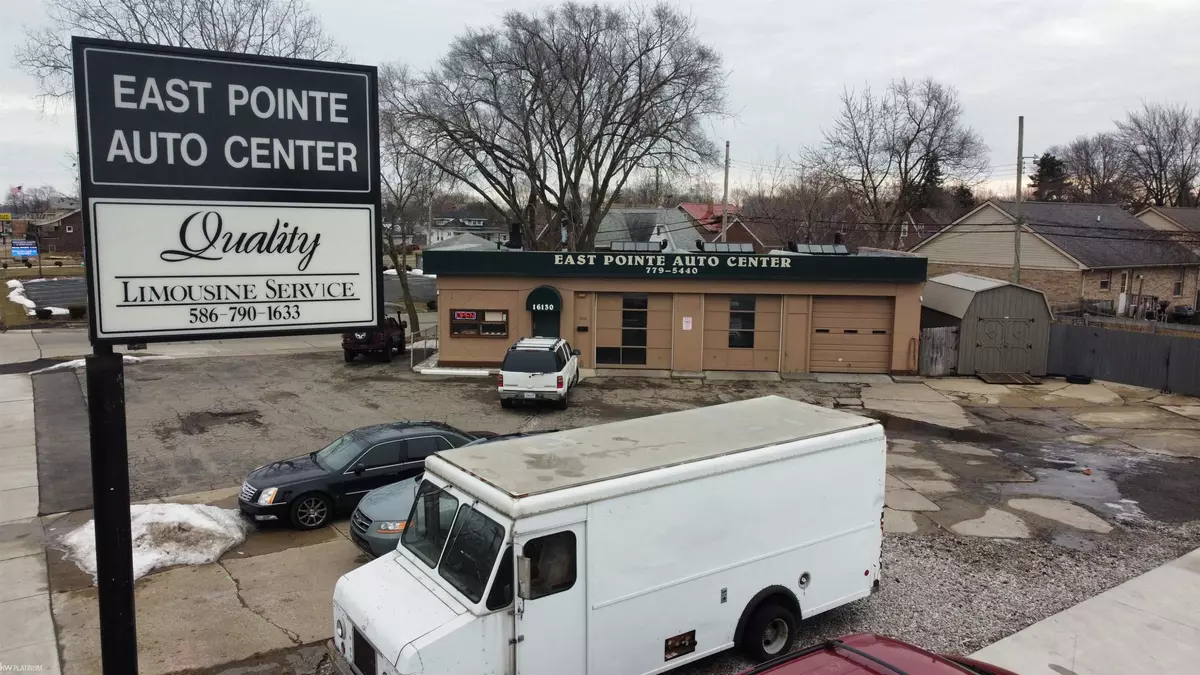 Eastpointe, MI 48021,16130 E 9 Mile Road Road