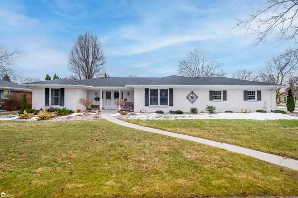 911 Eastgate Drive, Frankenmuth, MI 48734