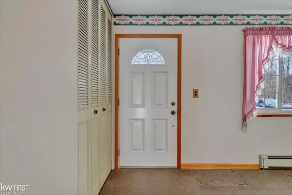 Allenton, MI 48002,16045 Hough Road
