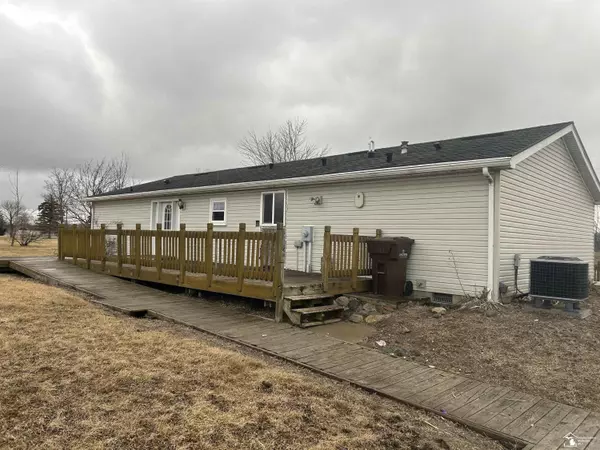 Newport, MI 48166,2200 Buhl Road