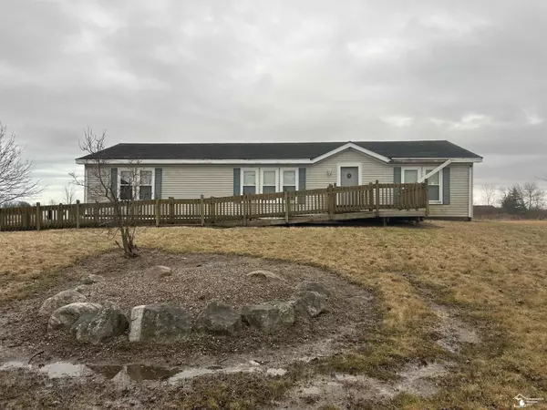 2200 Buhl Road, Newport, MI 48166