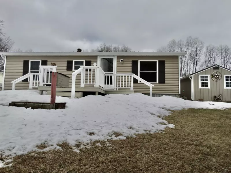 1737 Whitetail, West Branch, MI 48661