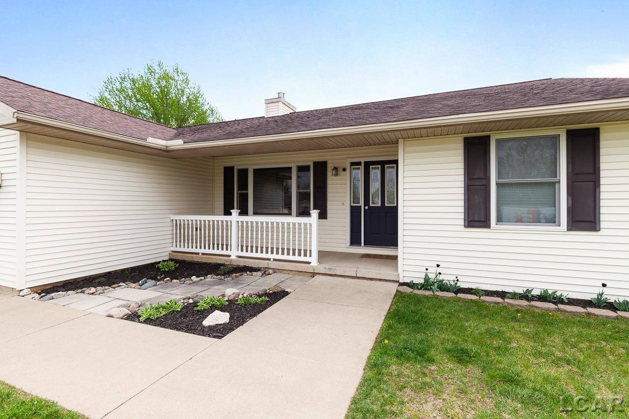 Adrian, MI 49221,3235 Beaver Creek Ridge