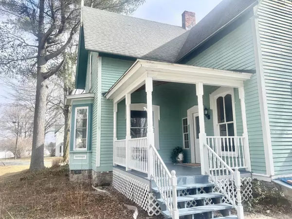 Edmore, MI 48829,127 N 5th Street