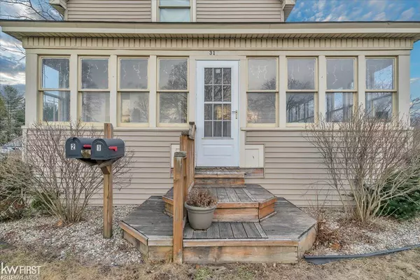 Imlay City, MI 48444,310 N Cedar Street