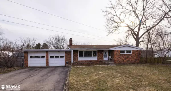6169 Flushing Road, Flushing, MI 48433