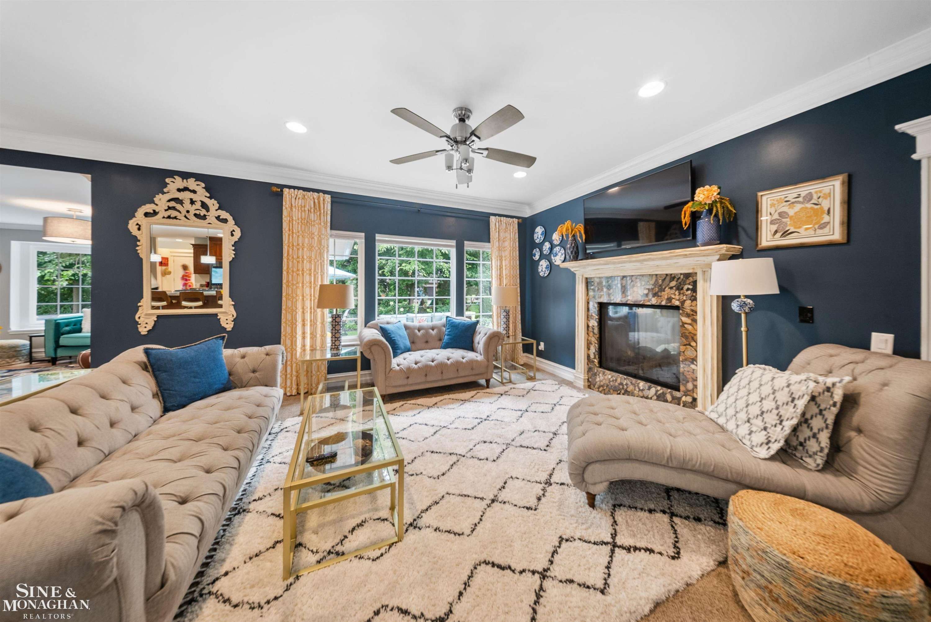Grosse Pointe Woods, MI 48236,680 Pear Tree Lane