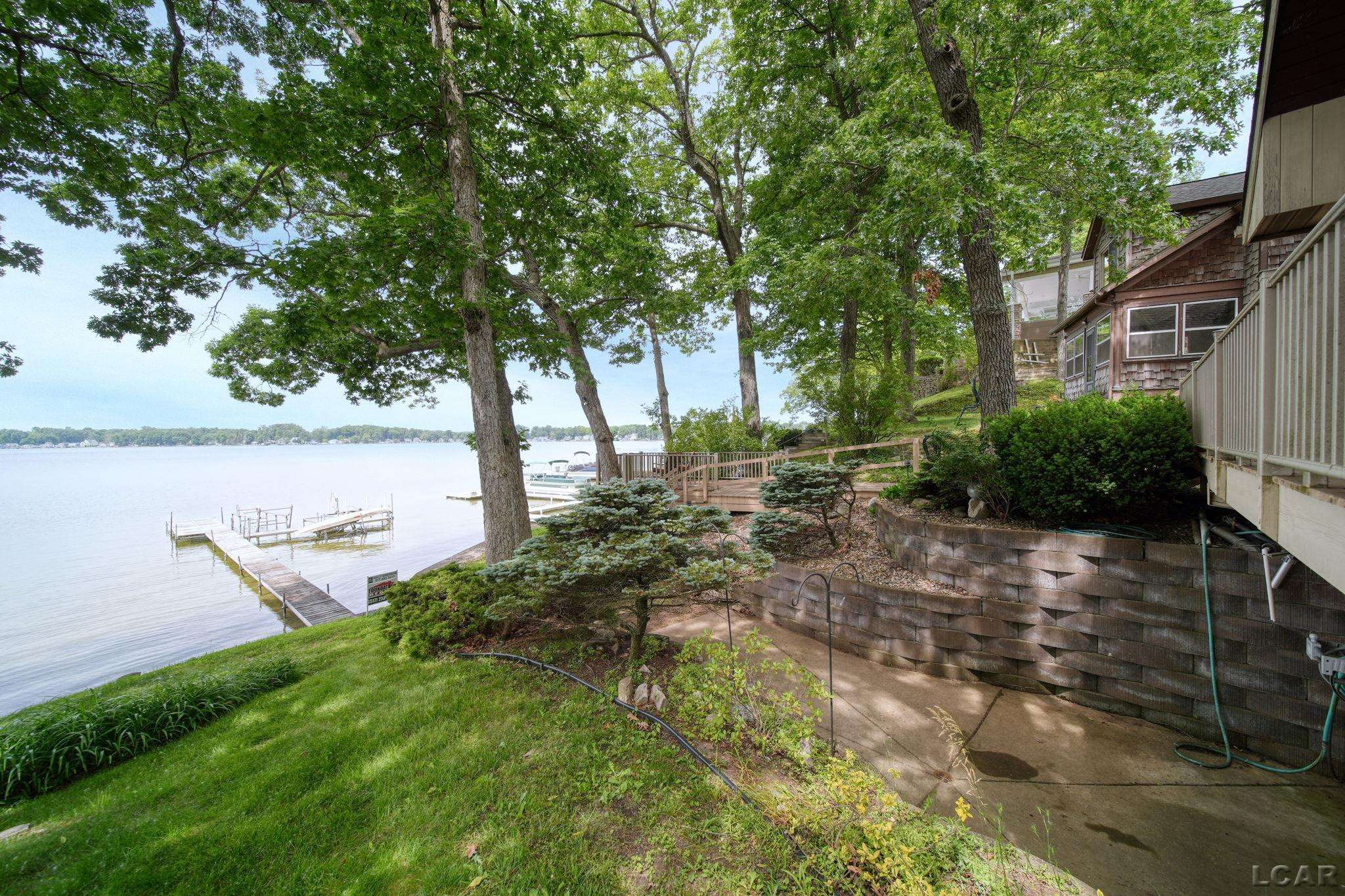 Manitou Beach, MI 49253,4276 Echo Cove