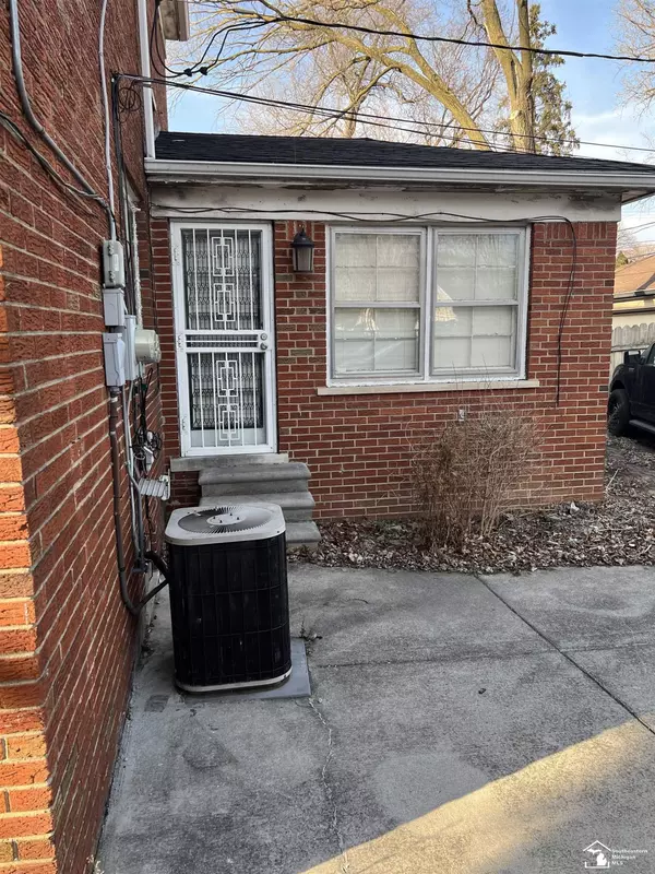 Detroit, MI 48223,14434 Rosemont Avenue