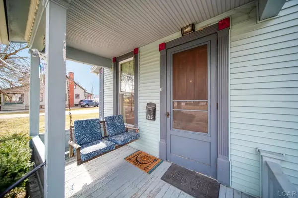 Tecumseh, MI 49286,502 W Chicago Boulevard