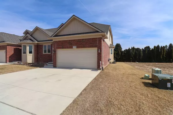 Shelby Twp, MI 48315,47088 Rosevillage Court