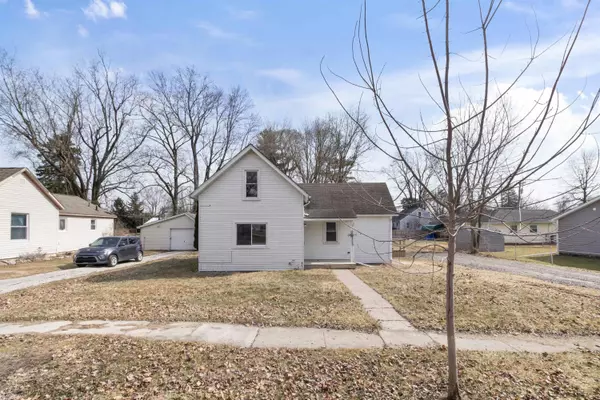 Capac, MI 48014,106 S Hunter St. Street