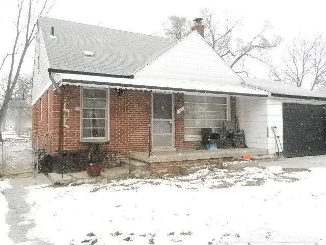 MI 48030,144 W George Avenue