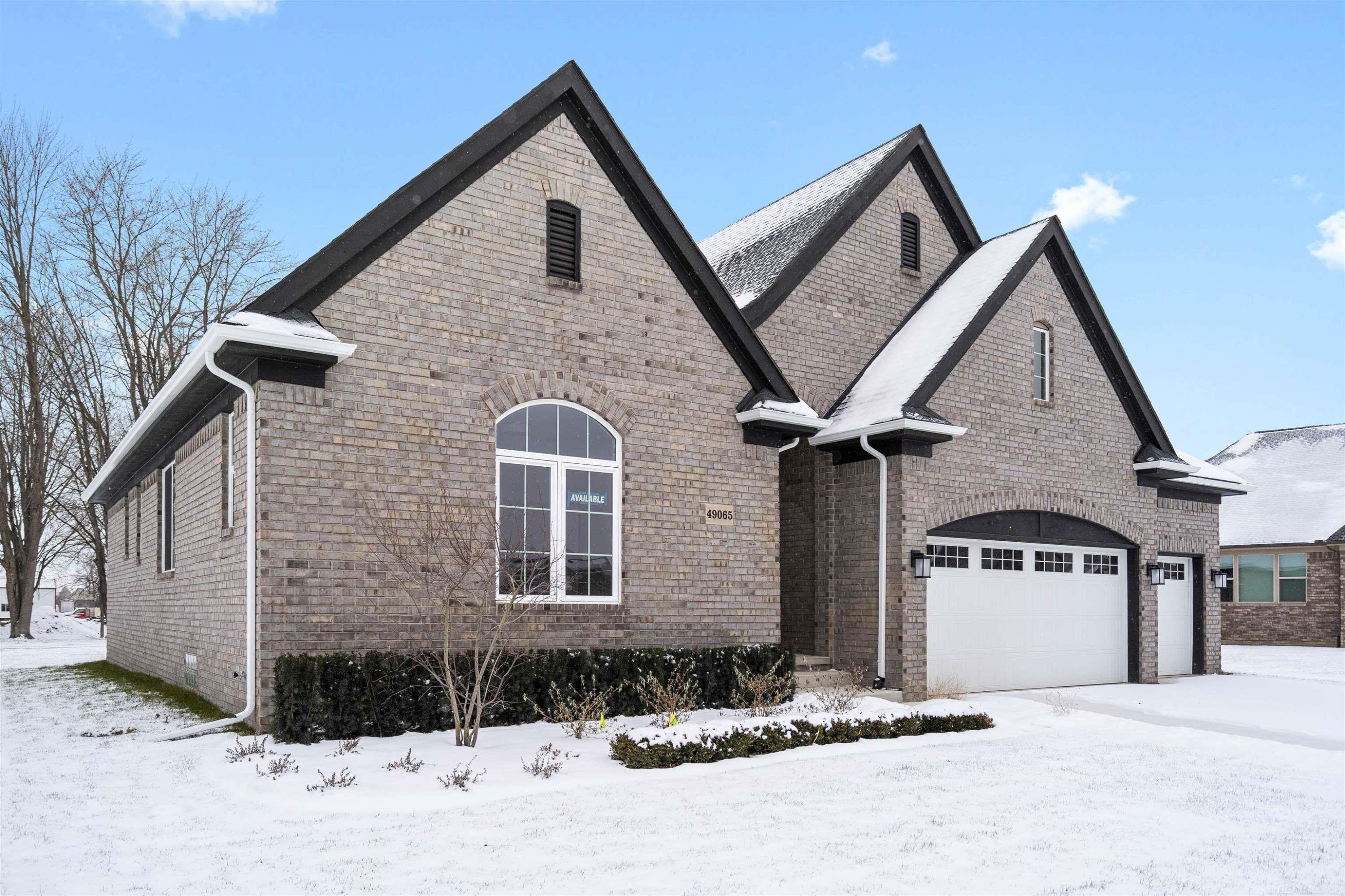 MI 48044,55809 Jones Drive