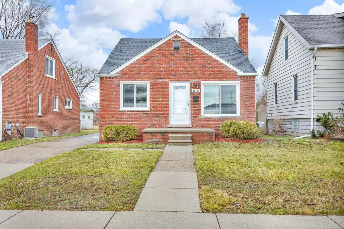 Eastpointe, MI 48021,23121 Hayes Avenue