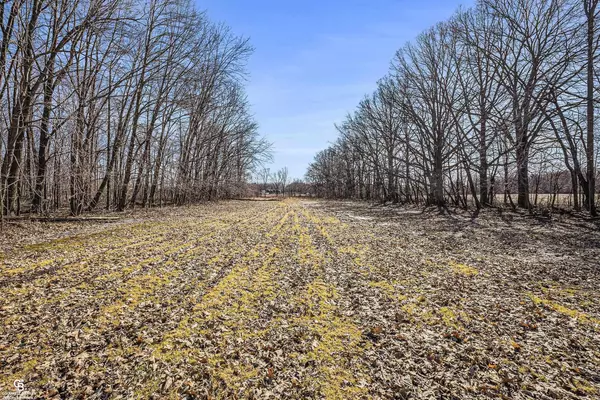 MI 48064,00 Bethuy Parcel E Road