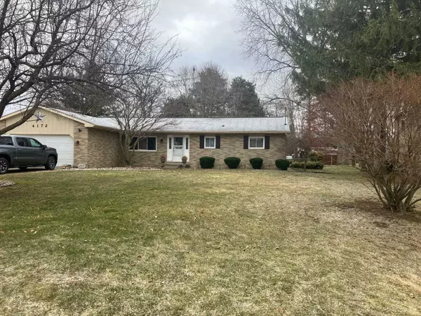 4172 Meadowbrook Drive,  Saginaw,  MI 48623