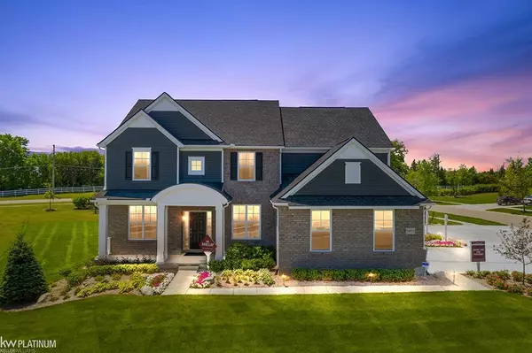 Oxford, MI 48371,00 Victoria Court