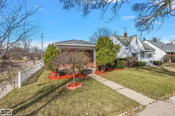 Detroit, MI 48205,20003 Hickory Street