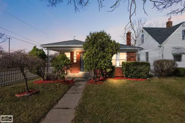 20003 Hickory Street, Detroit, MI 48205