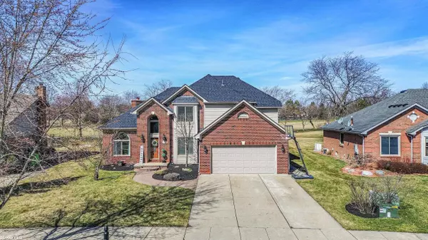 MI,57723 Freda Drive