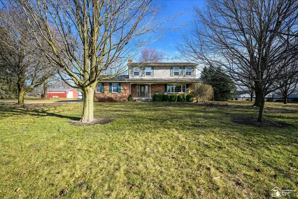 19468 Ida Center Road, Petersburg, MI 49270