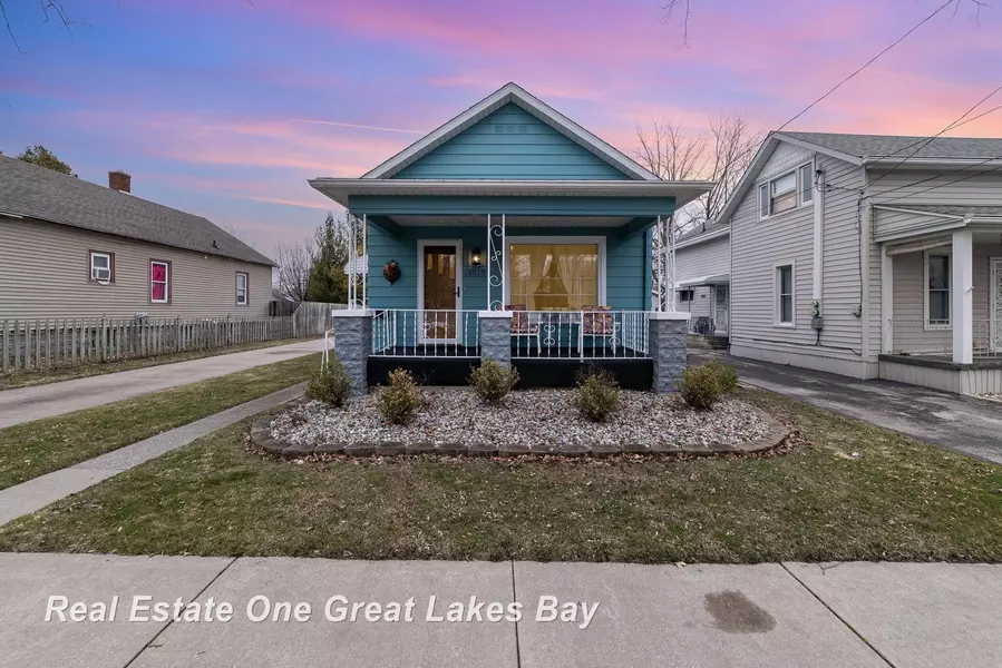 1315 18th Street, Bay City, MI 48708